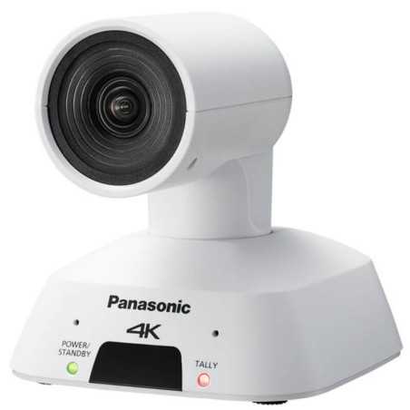 AW-UE4WG PTZ 4K compacte Panasonic