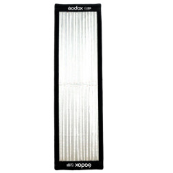 FL150R Flexible LED Light Découvrez le Godox FL150R, un Godox