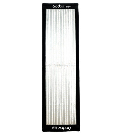 FL150R Flexible LED Light Découvrez le Godox FL150R, un Godox
