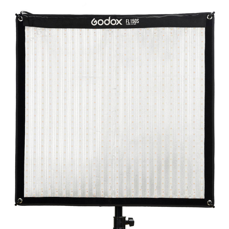 FL150S Flexible LED Light FL150S Flexible LED Light