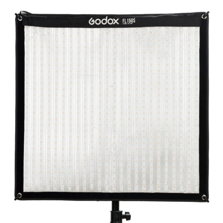FL150S Flexible LED Light Découvrez le panneau LED flexi Godox