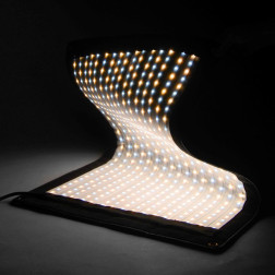FL150S Flexible LED Light Découvrez le panneau LED flexi Godox