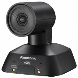 AW-UE4KG PTZ 4K compacte Panasonic