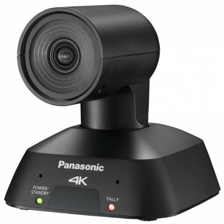 AW-UE4KG PTZ 4K compacte Panasonic