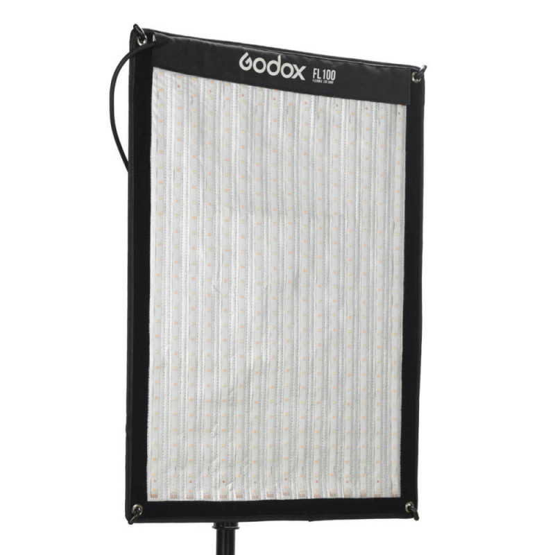 FL100 Flexible LED Light FL100 Flexible LED Light