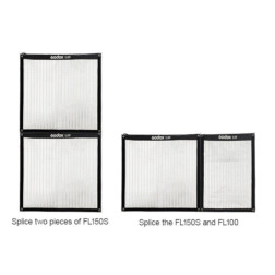 FL100 Flexible LED Light Godox