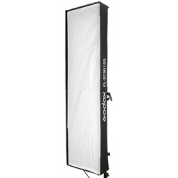 Softbox and Grid for Soft Led Light FL150R Godox