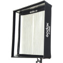 Softbox and Grid for Soft Led Light FL150S Godox