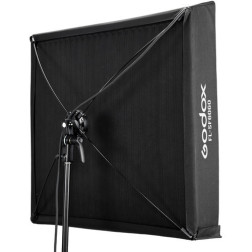 Softbox and Grid for Soft Led Light FL150S Godox
