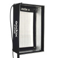 Softbox and Grid for Soft Led Light FL60 Godox