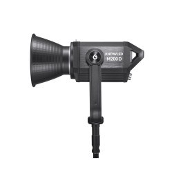 M200D Projecteur Led 5600K Knowled 200W Godox