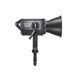 M200D Projecteur Led 5600K Knowled 200W Godox