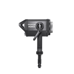 M200D Projecteur Led 5600K Knowled 200W Godox