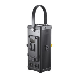 M200D Projecteur Led 5600K Knowled 200W Godox