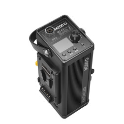 M200D Projecteur Led 5600K Knowled 200W Godox