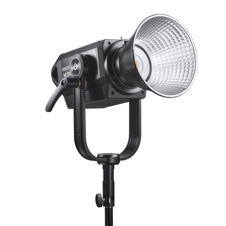 M200Bi Projecteur Led Bicolor Knowled 200W Découvrez le Godox