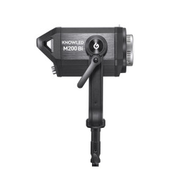 M200Bi Projecteur Led Bicolor Knowled 200W Godox