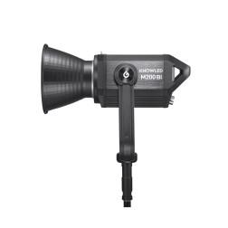M200Bi Projecteur Led Bicolor Knowled 200W Godox