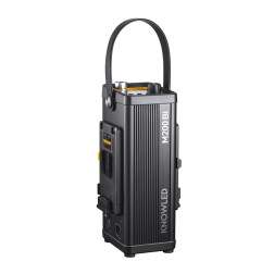 M200Bi Projecteur Led Bicolor Knowled 200W Godox