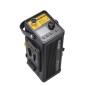 M200Bi Projecteur Led Bicolor Knowled 200W