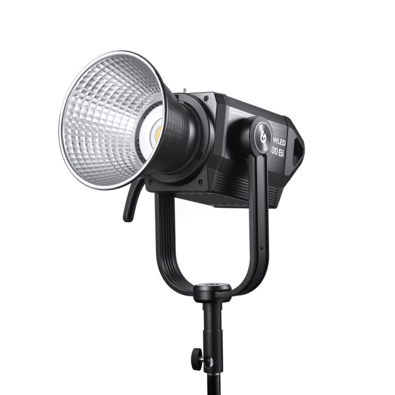 M300Bi Projecteur Led Bicolor Knowled 300W