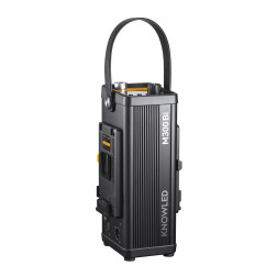 M300Bi Projecteur Led Bicolor Knowled 300W Godox