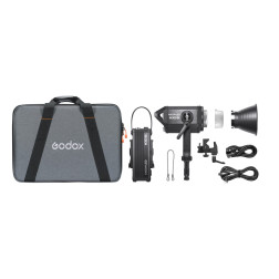 M300Bi Projecteur Led Bicolor Knowled 300W Godox