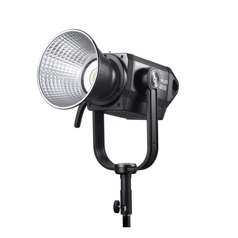 M300D Projecteur Led 5600K Knowled 300W