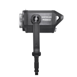 M300D Projecteur Led 5600K Knowled 300W Godox