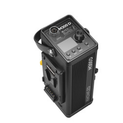 M300D Projecteur Led 5600K Knowled 300W Godox