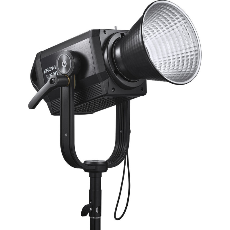 M600D Projecteur Led 5600K Knowled 600W
