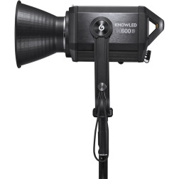 M600D Projecteur Led 5600K Knowled 600W Godox
