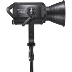 M600D Projecteur Led 5600K Knowled 600W Godox