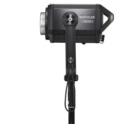 M600D Projecteur Led 5600K Knowled 600W Godox