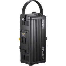 M600D Projecteur Led 5600K Knowled 600W Godox