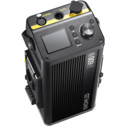 M600D Projecteur Led 5600K Knowled 600W Godox