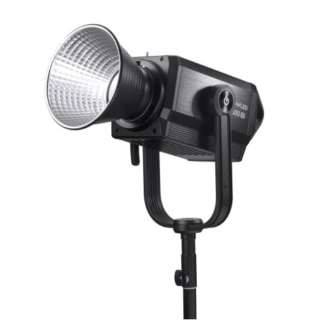 M600Bi Projecteur Led Bicolor Knowled 600W Godox