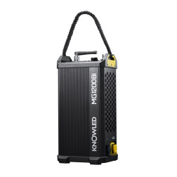MG1200Bi Projecteur Led Bicolor Knowled 1200W Godox