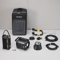 MG1200Bi Projecteur Led Bicolor Knowled 1200W Godox