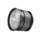 Fresnel lens (Bowen's mount) 10 inch
