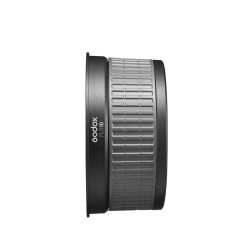 Fresnel lens (Bowen's mount) 10 inch Godox