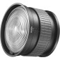 Fresnel lens (Bowen's mount) 8 inch