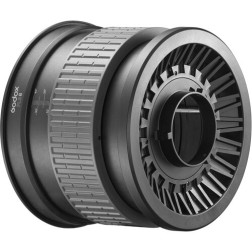 Fresnel lens (Bowen's mount) 8 inch Godox