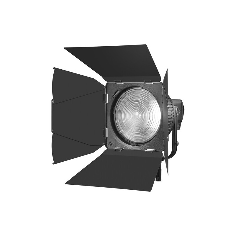 Fresnel barndoor for 10 inch lens Fresnel barndoor for 10 inch lens