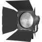 Fresnel barndoor for 10 inch lens Fresnel barndoor for 10 inch lens