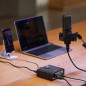 XLR Cardioid Condenser Microphone XMic10L