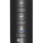 Supercardioid Condenser Shotgun Microphone VDS-M3