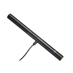 Supercardioid Condenser Shotgun Microphone VDS-M3 Godox