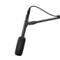 Supercardioid Condenser Shotgun Microphone VDS-M3