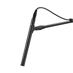 Supercardioid Condenser Shotgun Microphone VDS-M3 Godox